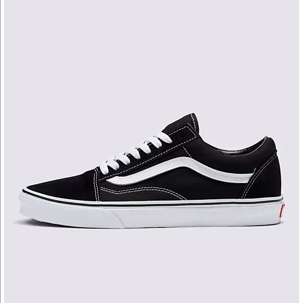Vans old skool classic